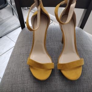 Women's heels